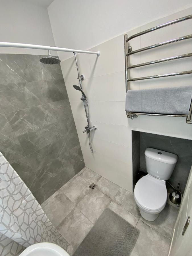 Nalyvaika Lviv Apartments Exteriör bild