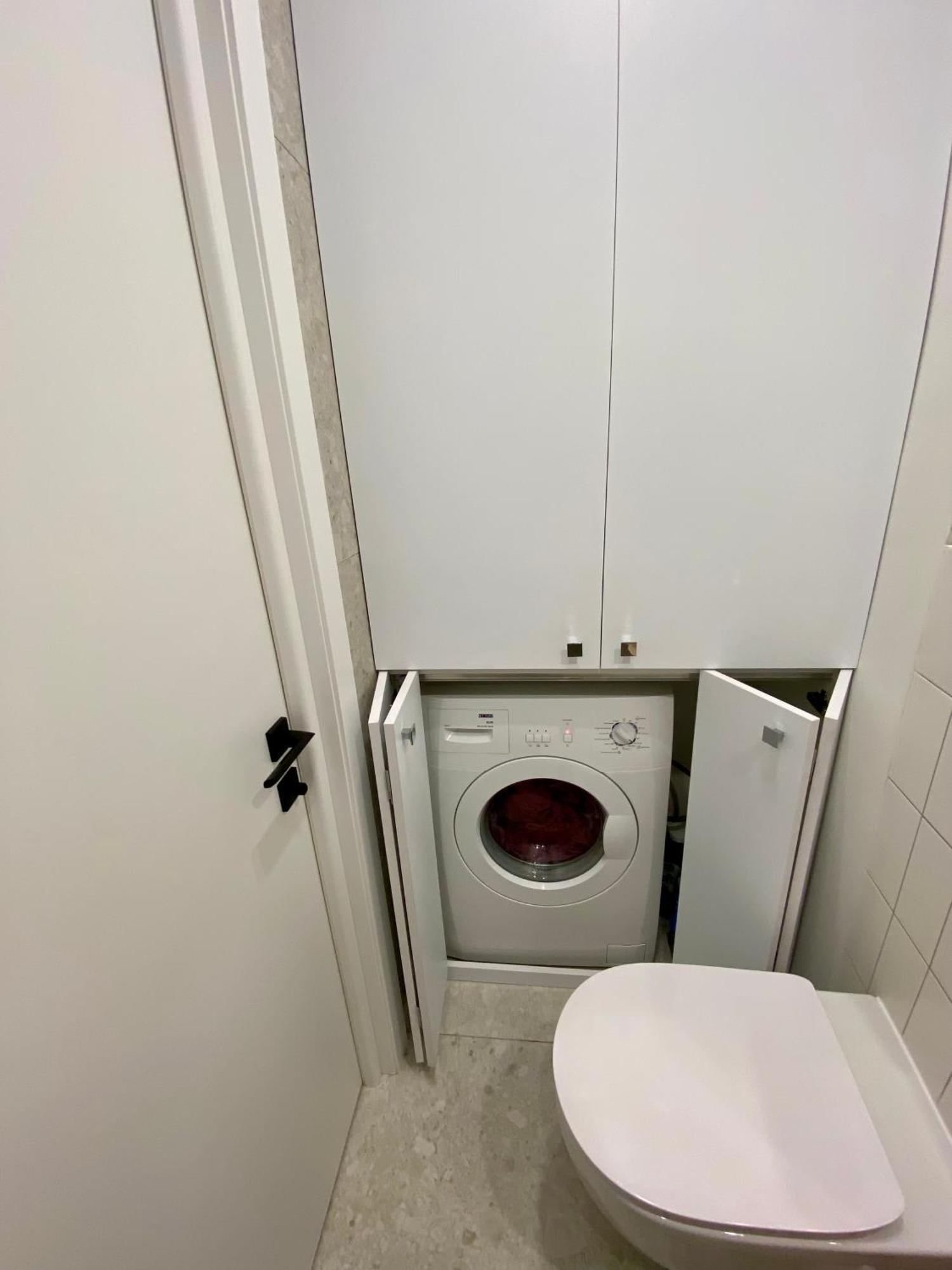 Nalyvaika Lviv Apartments Exteriör bild