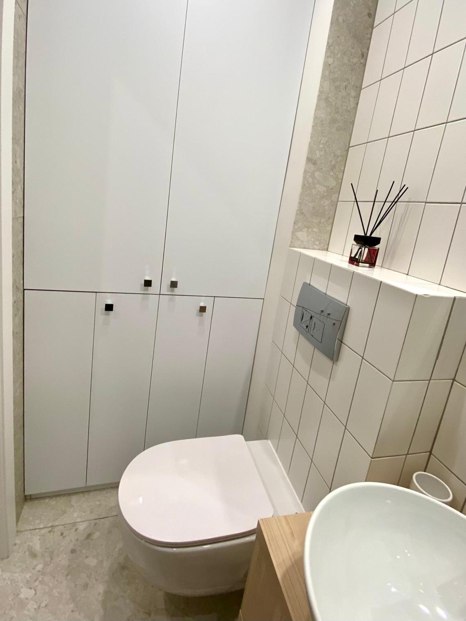 Nalyvaika Lviv Apartments Exteriör bild